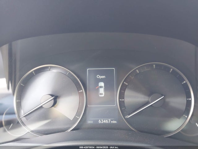 JTHBZ1BLXGA004636 Lexus 2gr-fks
