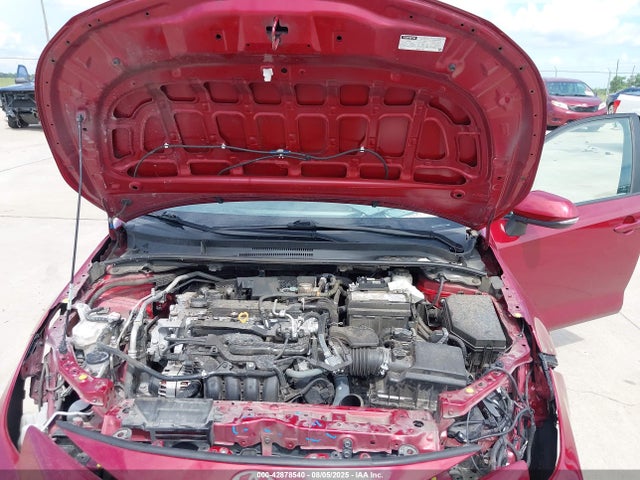 Toyota m20a-fks 2023 5YFP4MCE4PP146029 Image 10