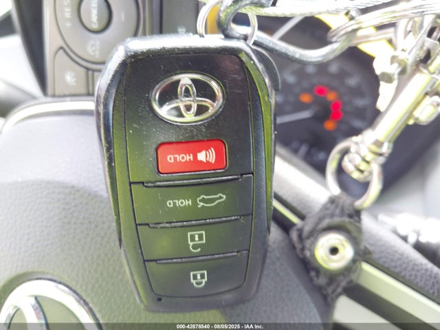Toyota m20a-fks 2023 5YFP4MCE4PP146029 Image 11