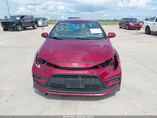 Toyota m20a-fks 2023 5YFP4MCE4PP146029 Image 12