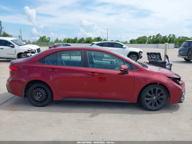 Toyota m20a-fks 2023 5YFP4MCE4PP146029 Image 13