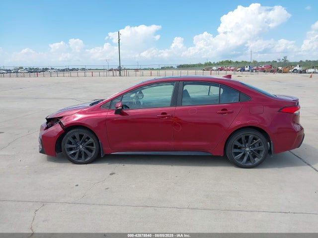 Toyota m20a-fks 2023 5YFP4MCE4PP146029 Image 14