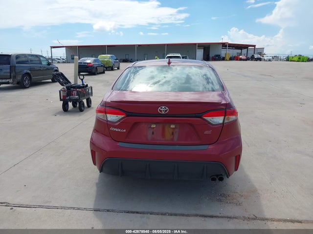 Toyota m20a-fks 2023 5YFP4MCE4PP146029 Image 16