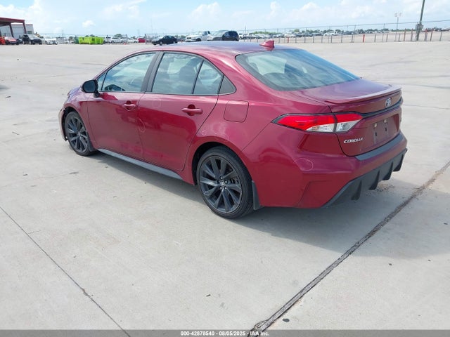 Toyota m20a-fks 2023 5YFP4MCE4PP146029 Image 3