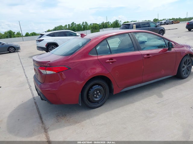 Toyota m20a-fks 2023 5YFP4MCE4PP146029 Image 4