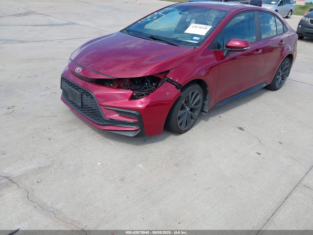 Toyota m20a-fks 2023 5YFP4MCE4PP146029 Image 6