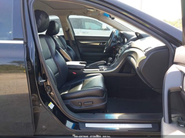 2011 ACURA TL 19UUA8F23BA006993 Photo 4
