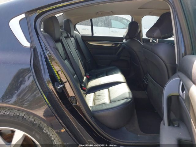 2011 ACURA TL 19UUA8F23BA006993 Photo 7