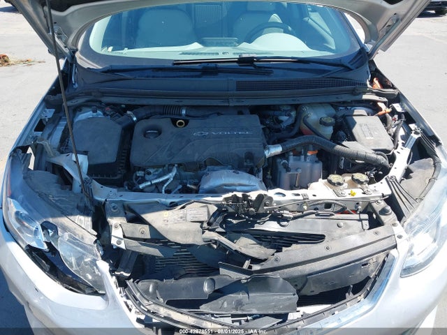 1G1RC6S54GU132829 Chevrolet l3a - di, vvt, hybrid, gen 1