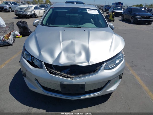 1G1RC6S54GU132829 Chevrolet l3a - di, vvt, hybrid, gen 1