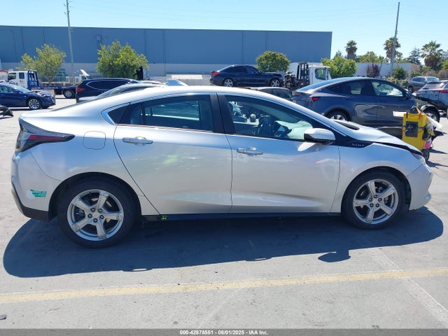 1G1RC6S54GU132829 Chevrolet l3a - di, vvt, hybrid, gen 1