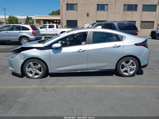 1G1RC6S54GU132829 Chevrolet l3a - di, vvt, hybrid, gen 1