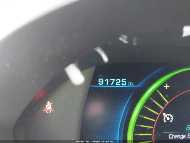1G1RC6S54GU132829 Chevrolet l3a - di, vvt, hybrid, gen 1