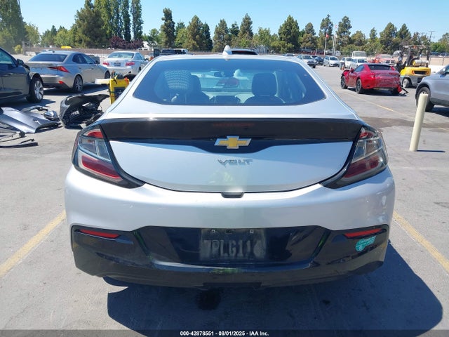 1G1RC6S54GU132829 Chevrolet l3a - di, vvt, hybrid, gen 1
