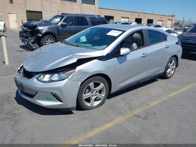 1G1RC6S54GU132829 Chevrolet l3a - di, vvt, hybrid, gen 1