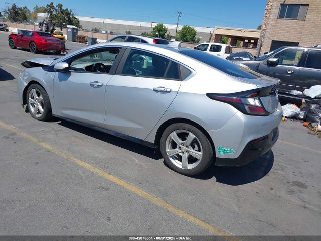 1G1RC6S54GU132829 Chevrolet l3a - di, vvt, hybrid, gen 1