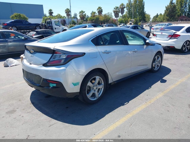 1G1RC6S54GU132829 Chevrolet l3a - di, vvt, hybrid, gen 1