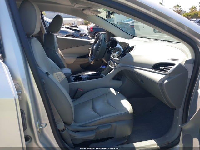 1G1RC6S54GU132829 Chevrolet l3a - di, vvt, hybrid, gen 1