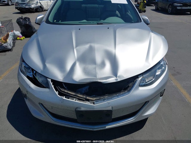 1G1RC6S54GU132829 Chevrolet l3a - di, vvt, hybrid, gen 1