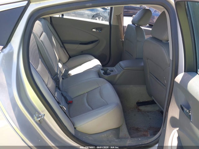1G1RC6S54GU132829 Chevrolet l3a - di, vvt, hybrid, gen 1