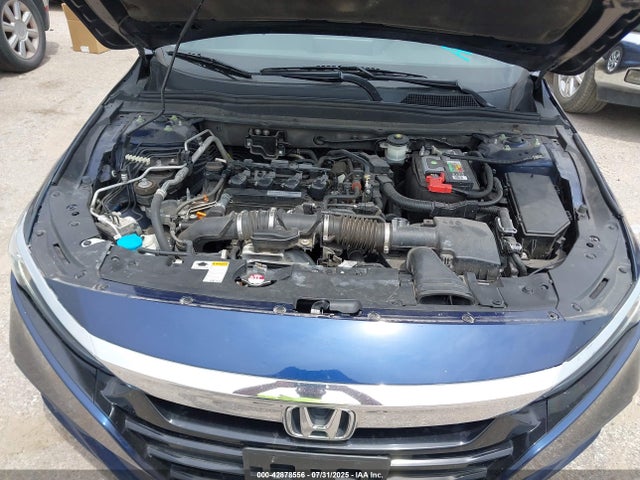 Honda l15be 2018 1HGCV1F13JA101518 Image 10