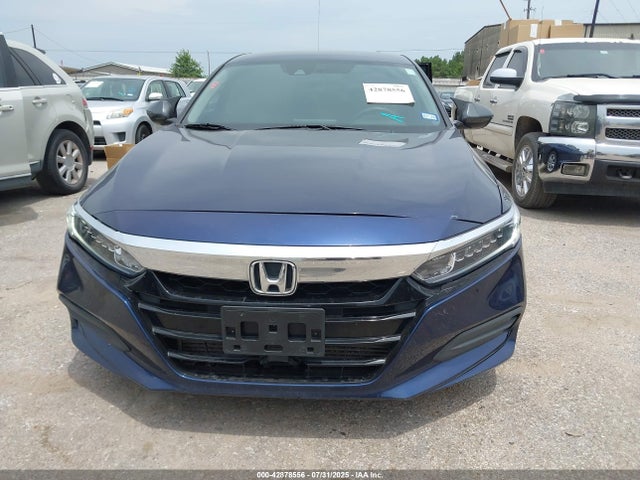 Honda l15be 2018 1HGCV1F13JA101518 Image 12