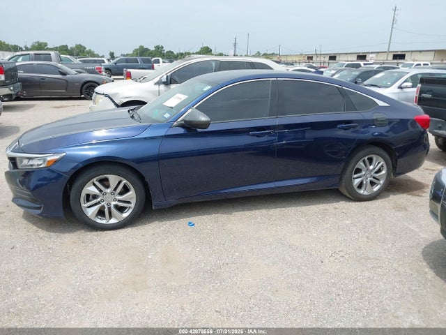 Honda l15be 2018 1HGCV1F13JA101518 Image 14