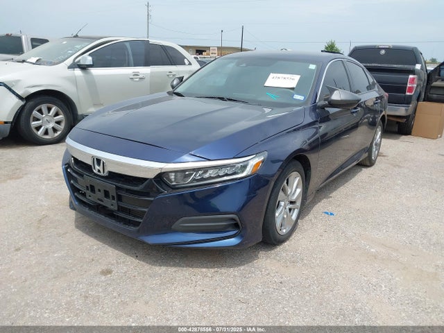 Honda l15be 2018 1HGCV1F13JA101518 Image 2