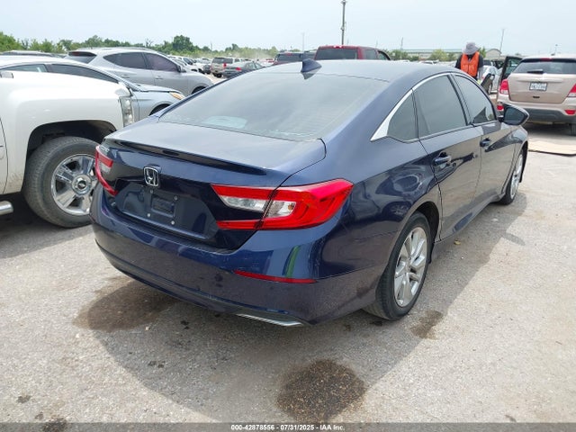 Honda l15be 2018 1HGCV1F13JA101518 Image 4