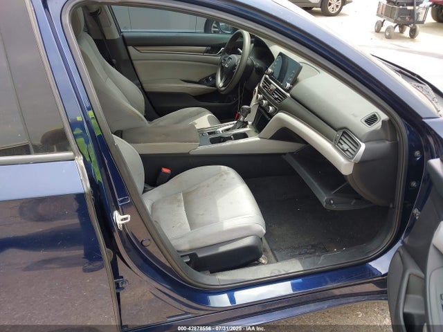 Honda l15be 2018 1HGCV1F13JA101518 Image 5