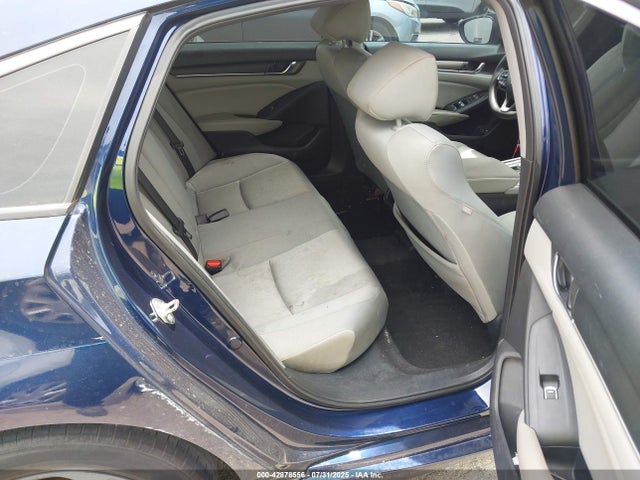 Honda l15be 2018 1HGCV1F13JA101518 Image 8