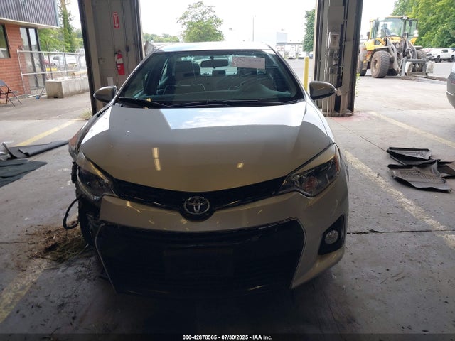 Toyota 2zr-fe 2016 5YFBURHE0GP409925 Image 13