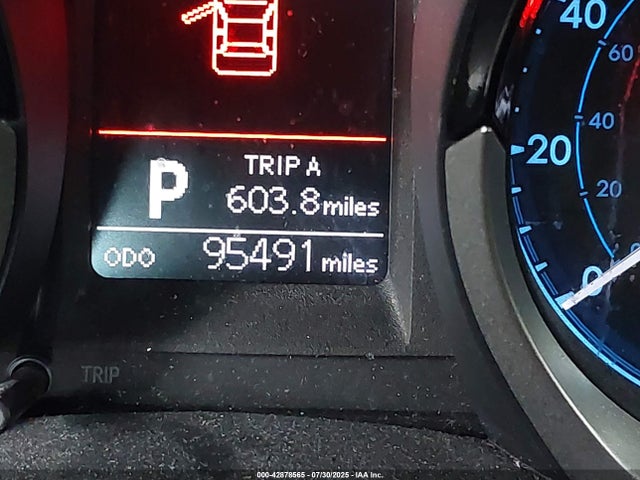 Toyota 2zr-fe 2016 5YFBURHE0GP409925 Image 16