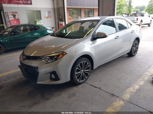Toyota 2zr-fe 2016 5YFBURHE0GP409925 Image 2