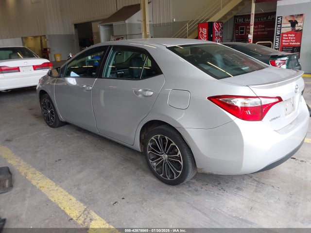 Toyota 2zr-fe 2016 5YFBURHE0GP409925 Image 3