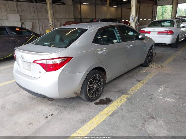 Toyota 2zr-fe 2016 5YFBURHE0GP409925 Image 4