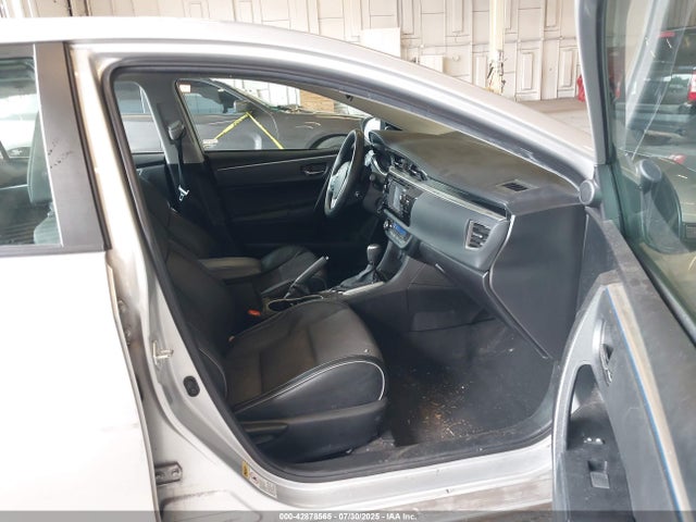 Toyota 2zr-fe 2016 5YFBURHE0GP409925 Image 5