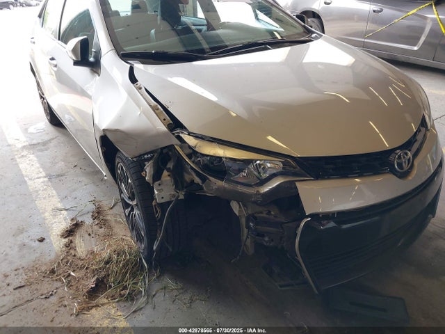Toyota 2zr-fe 2016 5YFBURHE0GP409925 Image 6