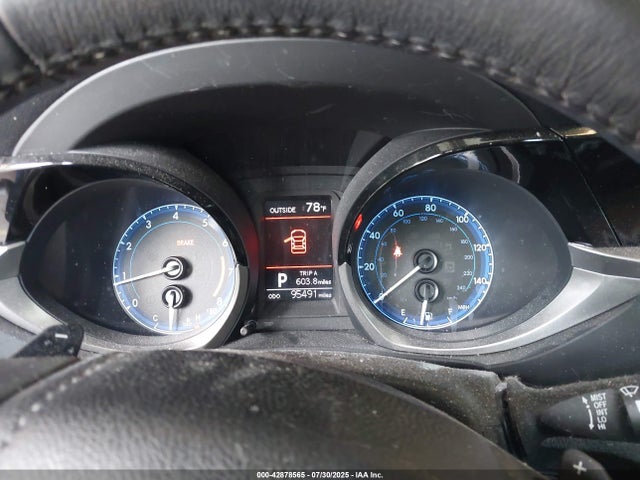 Toyota 2zr-fe 2016 5YFBURHE0GP409925 Image 7
