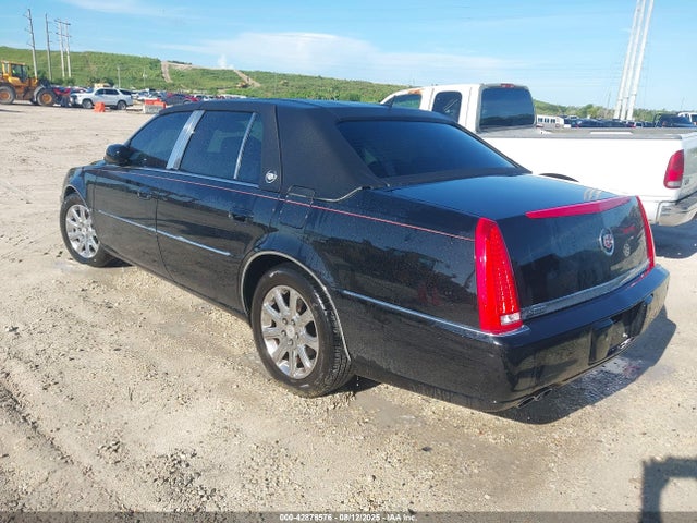 2008 CADILLAC DTS 1G6KD57Y68U208297 Photo 2