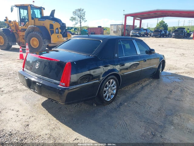 2008 CADILLAC DTS 1G6KD57Y68U208297 Photo 3