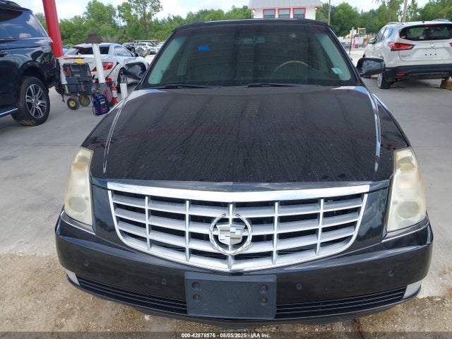 2008 CADILLAC DTS 1G6KD57Y68U208297 Photo 5