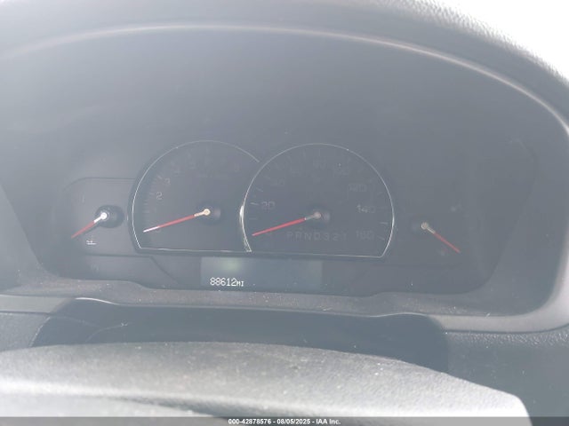 2008 CADILLAC DTS 1G6KD57Y68U208297 Photo 6