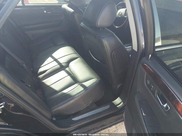 2008 CADILLAC DTS 1G6KD57Y68U208297 Photo 7