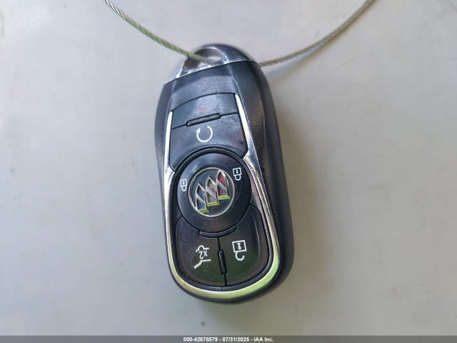 KL4MMDS22MB132760 Buick lih - e0-15, di, l3, vvt, alum, css prime