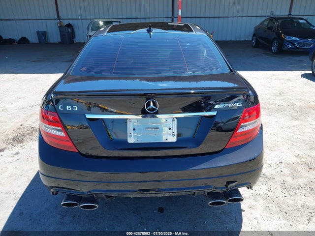 WDDGJ7HB4EG167217 Mercedes-Benz 2014