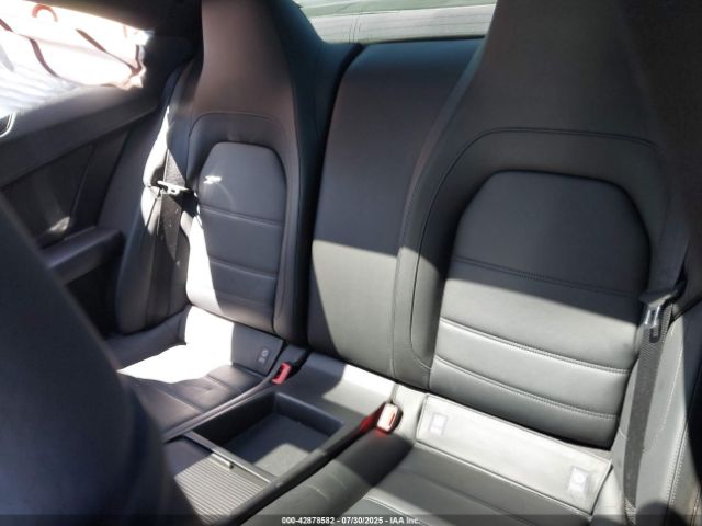 2014 MERCEDES-BENZ C 63 AMG WDDGJ7HB4EG167217 Photo 7