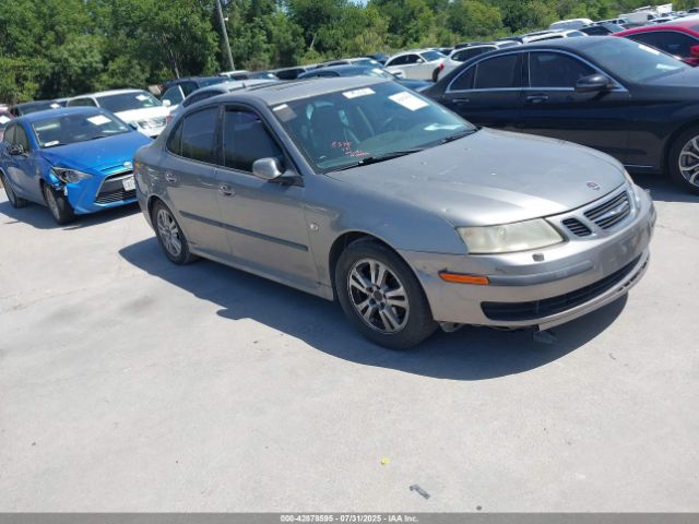 2006 SAAB 9-3 YS3FD49Y561025759 Photo 0