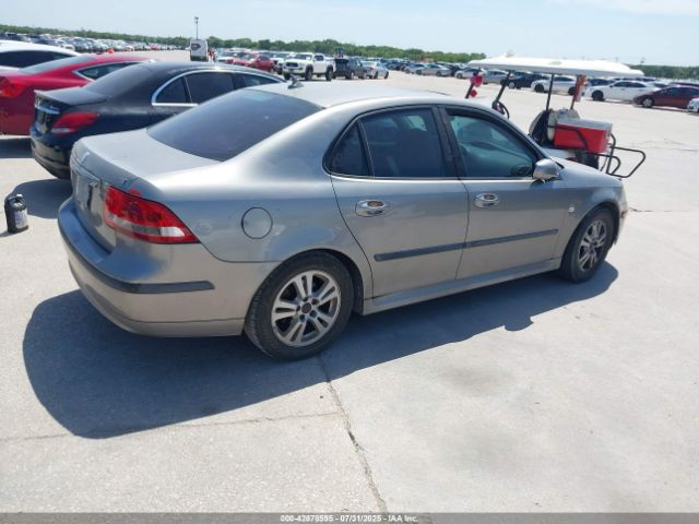 2006 SAAB 9-3 YS3FD49Y561025759 Photo 3