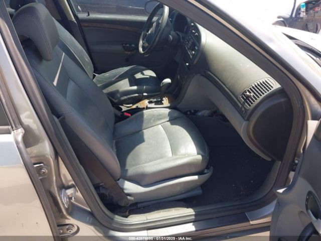 2006 SAAB 9-3 YS3FD49Y561025759 Photo 4